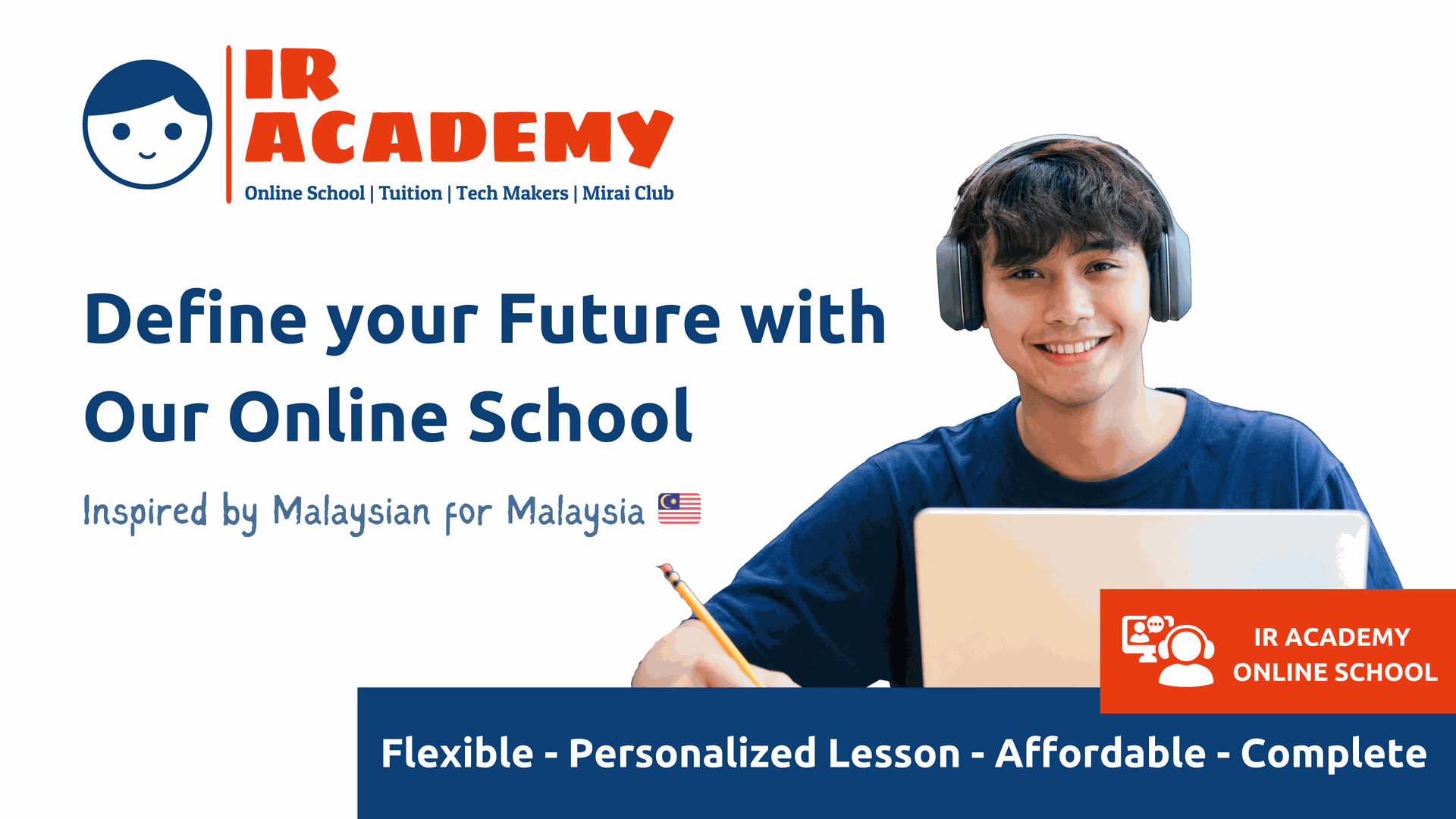tuition | IR Academy