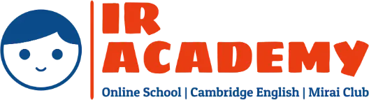 IR Academy